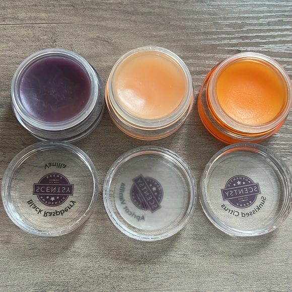 Scentsy mini sample testers + sample bags - Picture 8 of 12